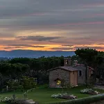 I Borghi Dell'eremo Gospodarstwo agroturystyczne