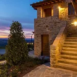 Gospodarstwo agroturystyczne I Borghi Dell'eremo *