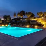 Gospodarstwo agroturystyczne I Borghi Dell'eremo *