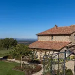 Gospodarstwo agroturystyczne I Borghi Dell'eremo *