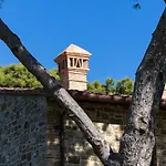 Gospodarstwo agroturystyczne I Borghi Dell'eremo