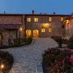 I Borghi Dell'eremo Gospodarstwo agroturystyczne *