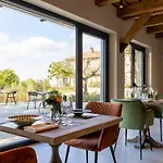 Gospodarstwo agroturystyczne I Borghi Dell'eremo *