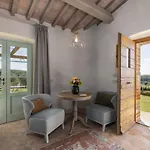 Gospodarstwo agroturystyczne I Borghi Dell'eremo *