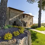 Gospodarstwo agroturystyczne I Borghi Dell'eremo Piegaro (Umbria)