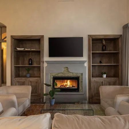I Borghi Dell'eremo Farm stay *