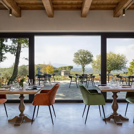 I Borghi Dell'eremo *