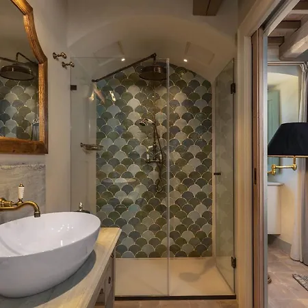 I Borghi Dell'eremo Agroturismo Piegaro (Umbria)