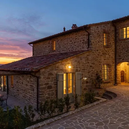 I Borghi Dell'eremo * Piegaro (Umbria)