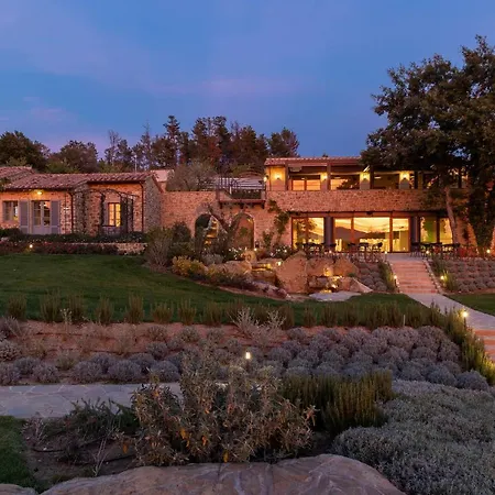 Agroturismo I Borghi Dell'eremo *