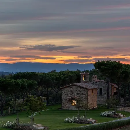 I Borghi Dell'eremo Vakantieboerderij