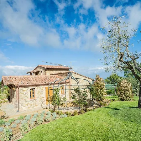 I Borghi Dell'eremo Vakantieboerderij Piegaro (Umbria)