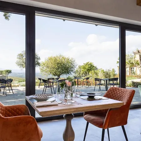 I Borghi Dell'eremo Agroturismo *