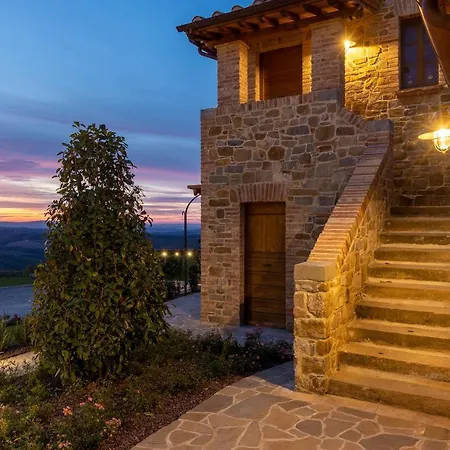 Farm stay I Borghi Dell'eremo *