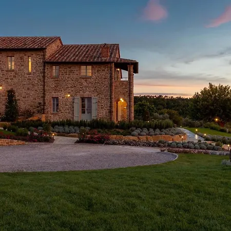 I Borghi Dell'eremo Agroturismo