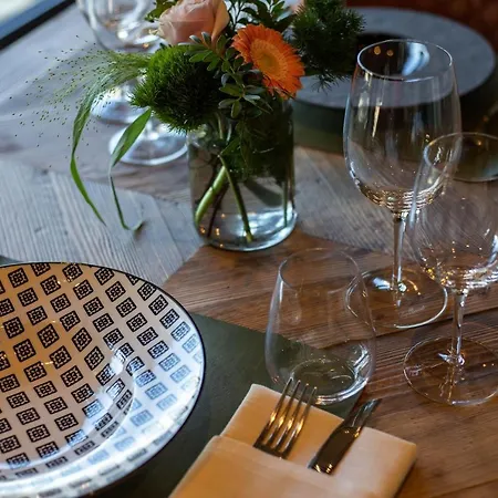 Agroturismo I Borghi Dell'eremo *