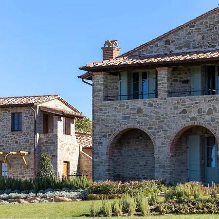 I Borghi Dell'eremo Farma