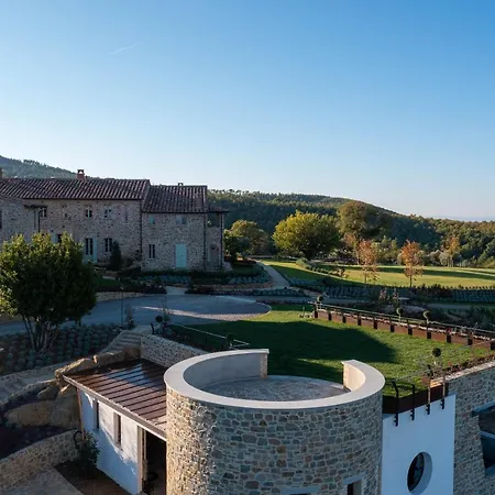Agroturismo I Borghi Dell'eremo *