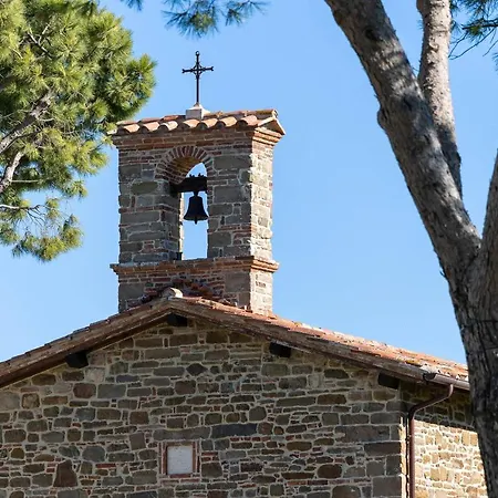 I Borghi Dell'eremo Çiftlik konaklama