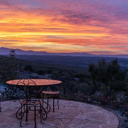 I Borghi Dell'eremo * Piegaro (Umbria)