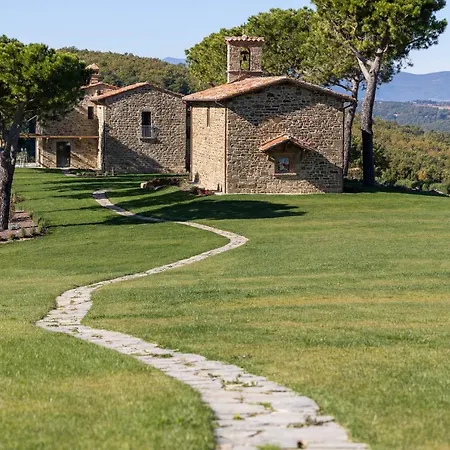 I Borghi Dell'eremo