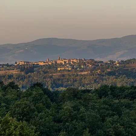 I Borghi Dell'eremo * Piegaro (Umbria)