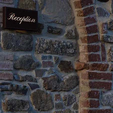 I Borghi Dell'eremo Agroturismo *