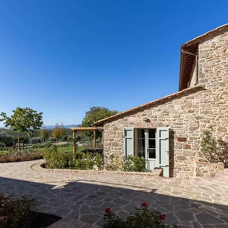 Vakantieboerderij I Borghi Dell'eremo