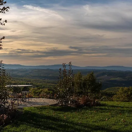 I Borghi Dell'eremo * Piegaro (Umbria)