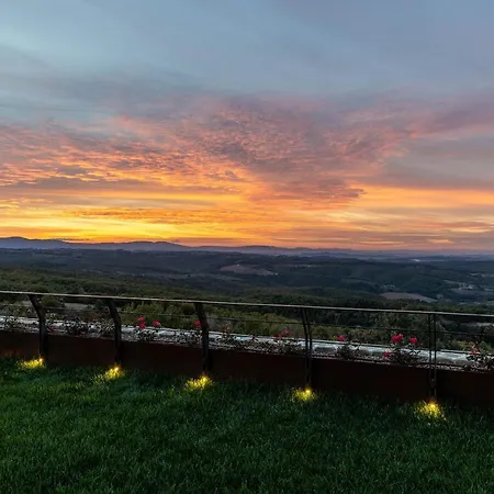 I Borghi Dell'eremo Piegaro (Umbria)