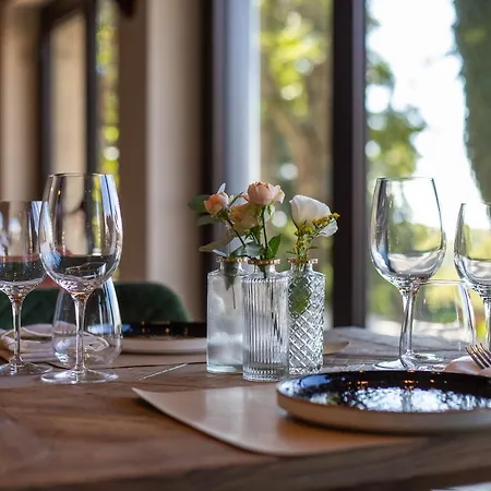 I Borghi Dell'eremo Agroturismo