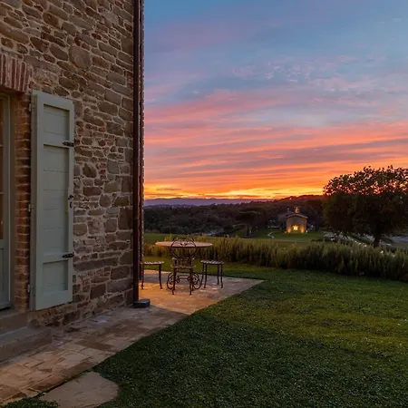 I Borghi Dell'eremo Agroturismo