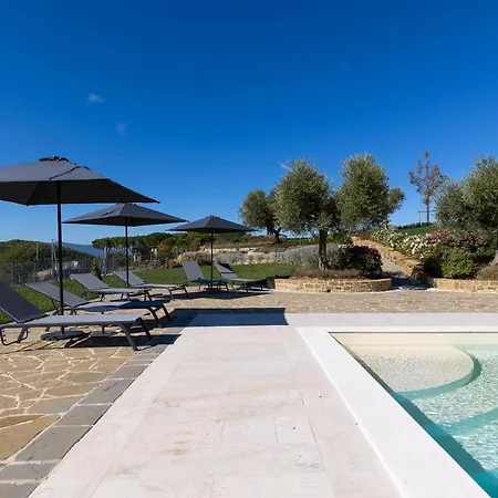 I Borghi Dell'eremo *