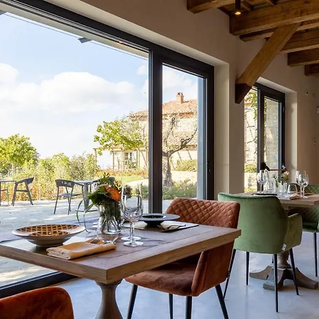 Agroturismo I Borghi Dell'eremo *