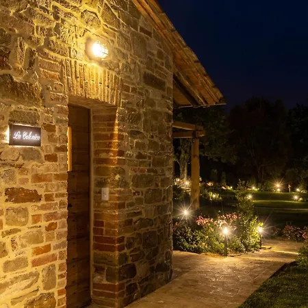 I Borghi Dell'eremo Agroturismo