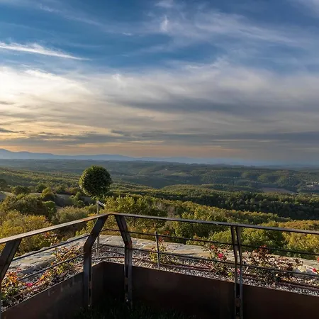 I Borghi Dell'eremo Piegaro (Umbria)