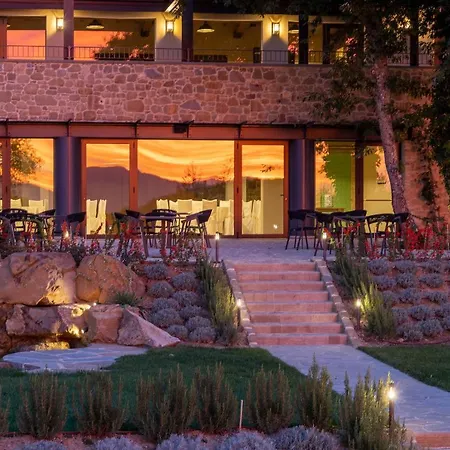 Agroturismo I Borghi Dell'eremo *