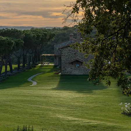 I Borghi Dell'eremo Vakantieboerderij