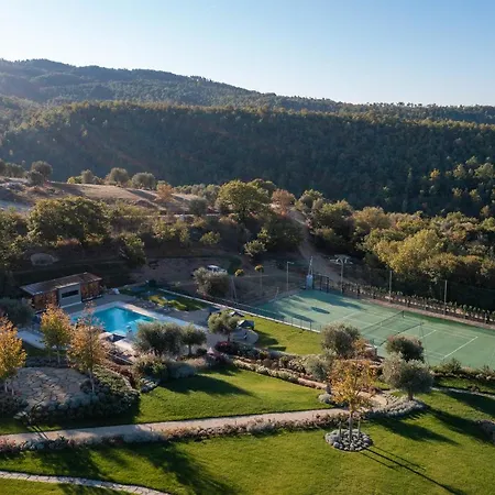 I Borghi Dell'eremo Vakantieboerderij