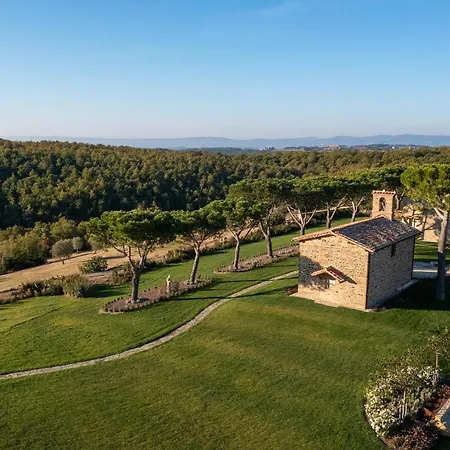 I Borghi Dell'eremo *