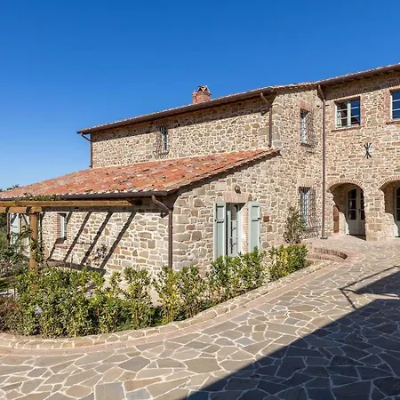 I Borghi Dell'eremo Vakantieboerderij