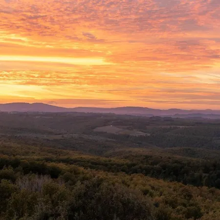 Agroturismo I Borghi Dell'eremo