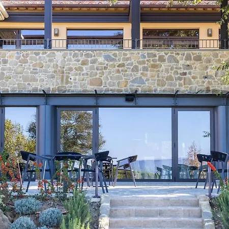 I Borghi Dell'eremo Agroturismo