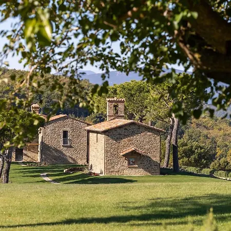 I Borghi Dell'eremo Piegaro (Umbria)