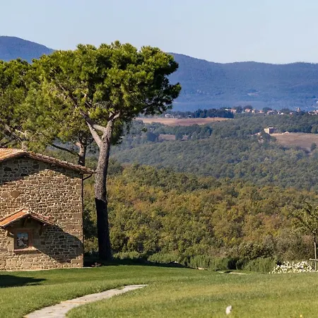 I Borghi Dell'eremo Vakantieboerderij