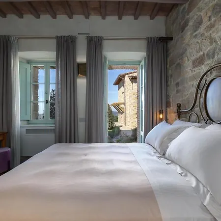 I Borghi Dell'eremo Farm stay Piegaro (Umbria)