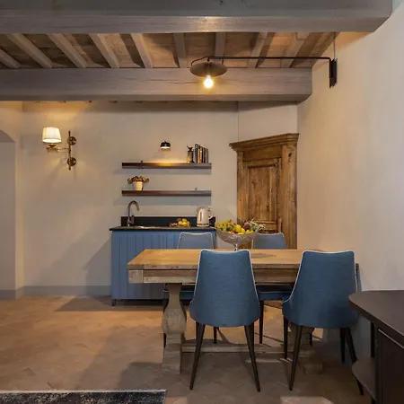 I Borghi Dell'eremo * Piegaro (Umbria)