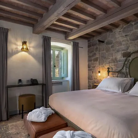 בית חווה I Borghi Dell'eremo Piegaro (Umbria)