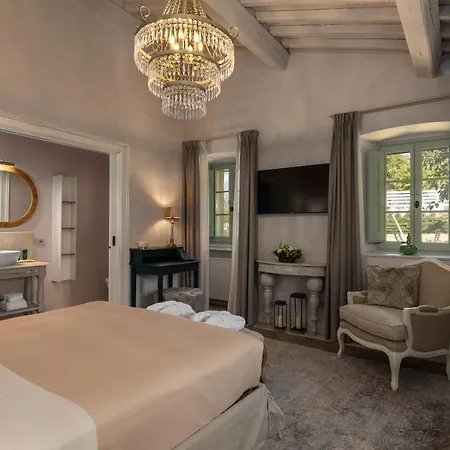 I Borghi Dell'eremo Agroturismo