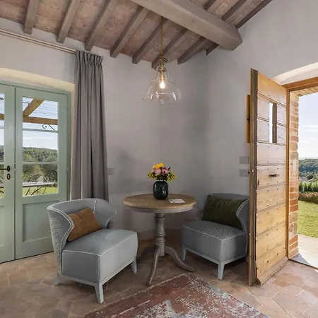 Agroturismo I Borghi Dell'eremo *